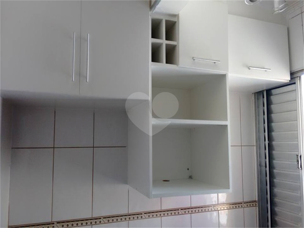 APARTAMENTO em BARRA FUNDA