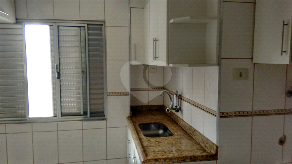 APARTAMENTO em BARRA FUNDA