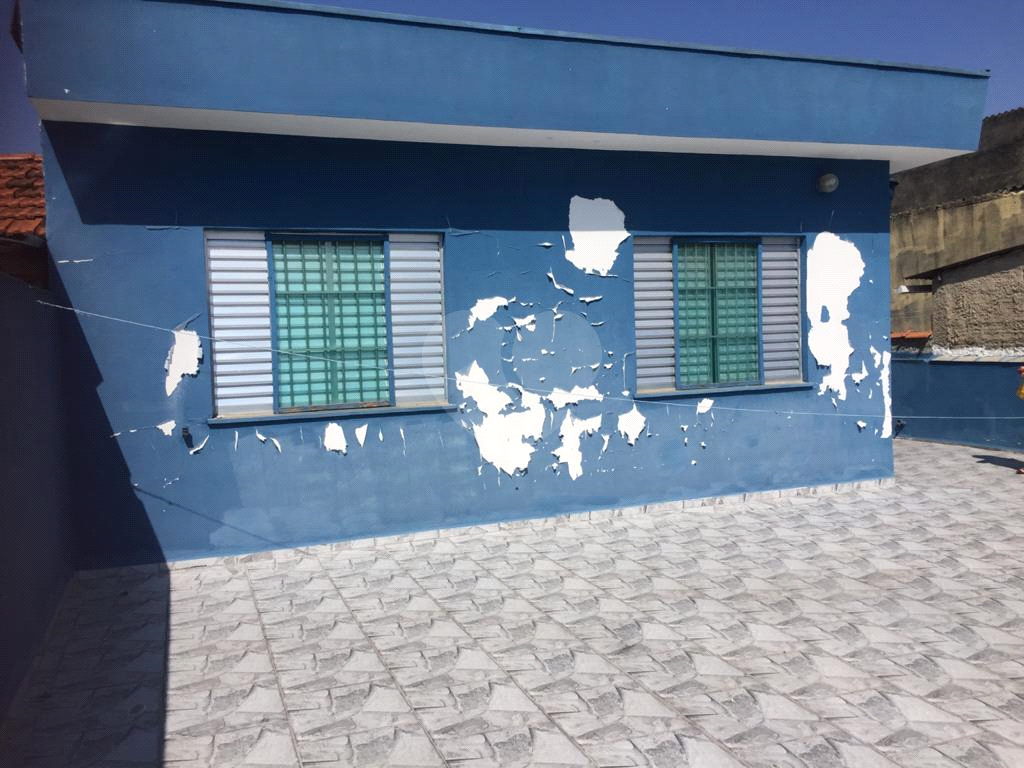 Casa totalmente reformada, pronta para morar