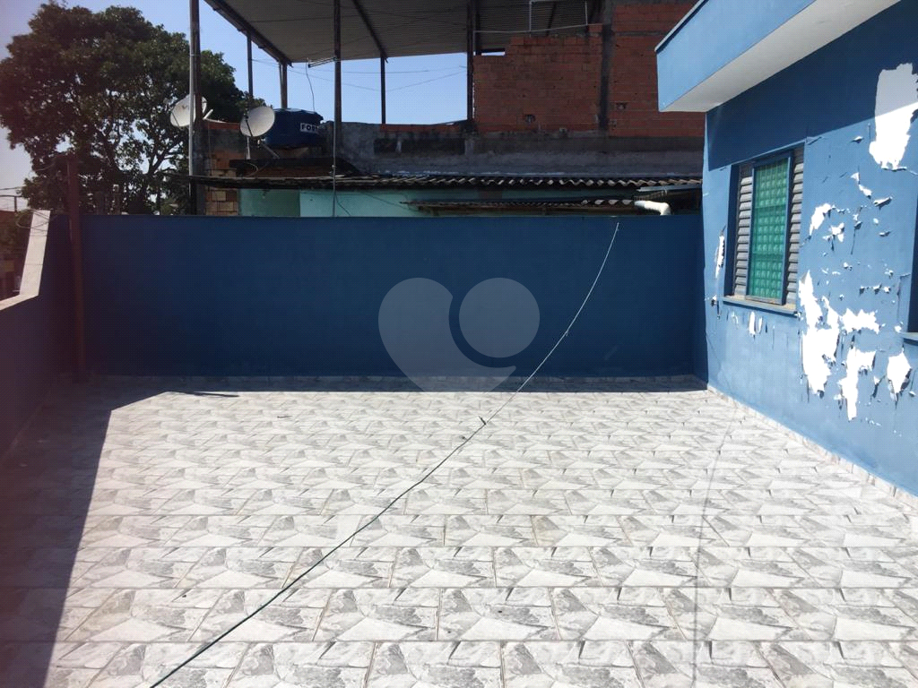 Casa totalmente reformada, pronta para morar