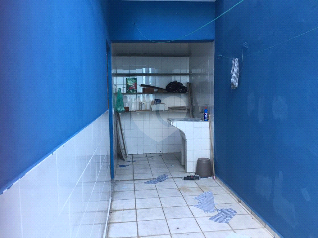 Casa totalmente reformada, pronta para morar