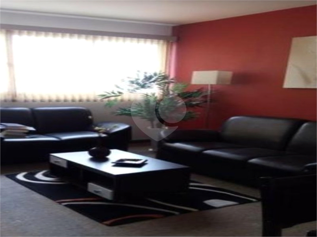 APARTAMENTO em POMPÉIA