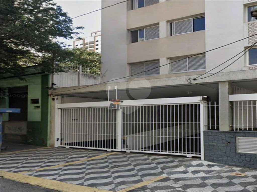 APARTAMENTO em POMPÉIA