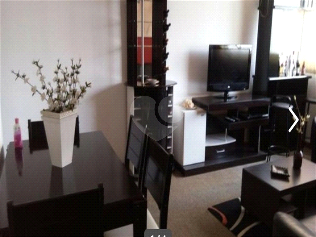APARTAMENTO em POMPÉIA