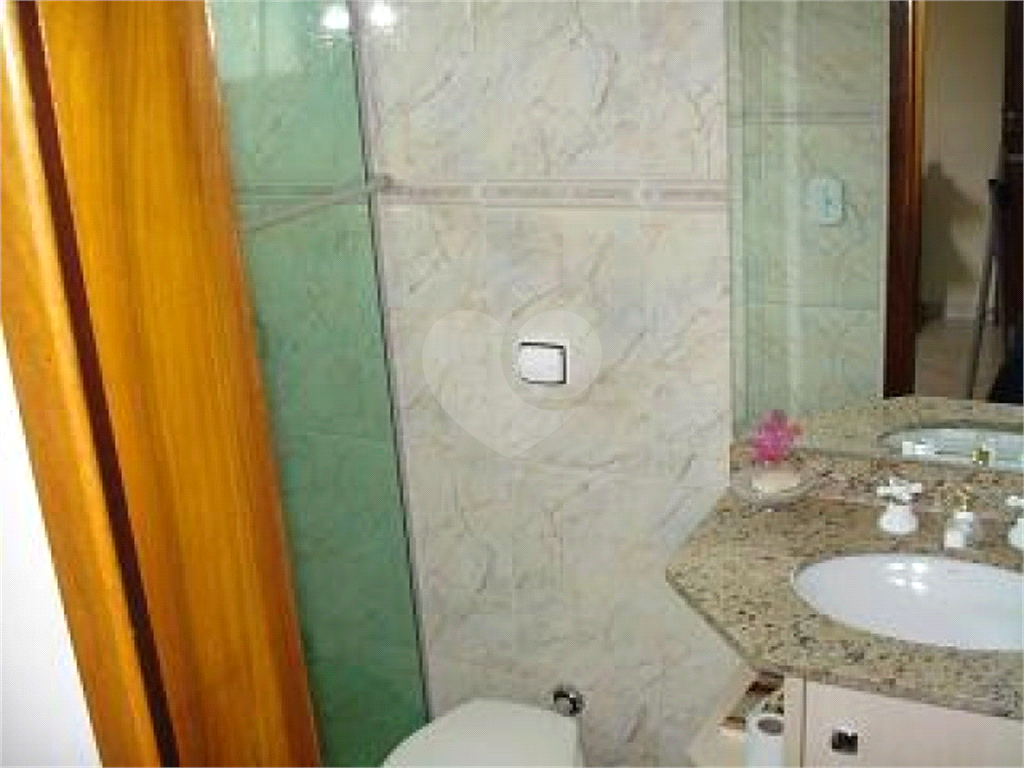 Casa em Jabaquara 