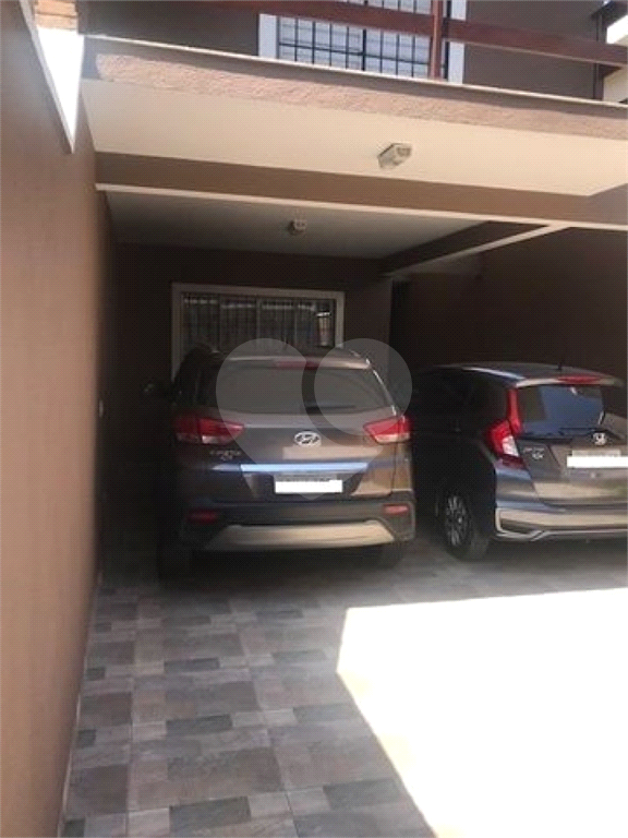 Casa em Jabaquara 