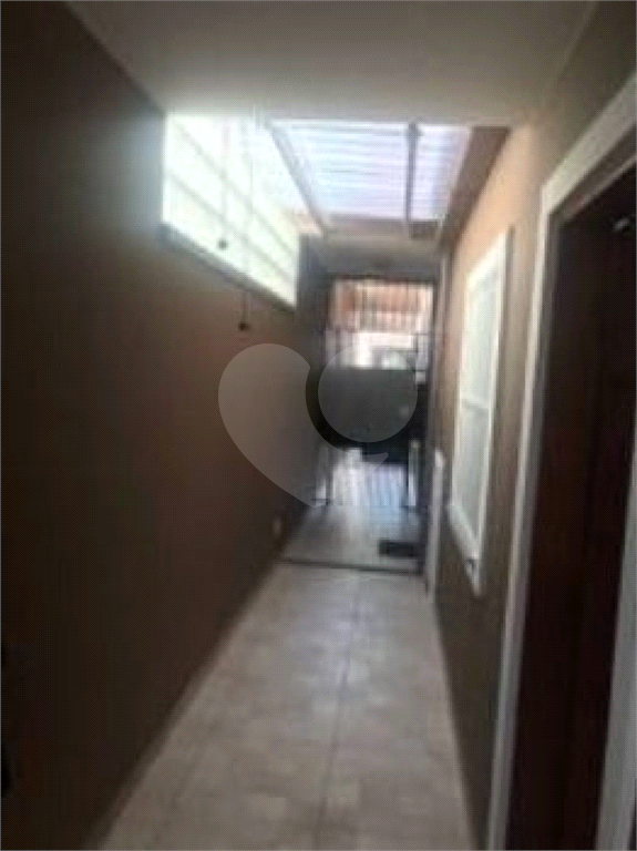 Casa em Jabaquara 
