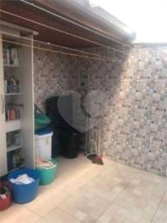 Casa em Jabaquara 