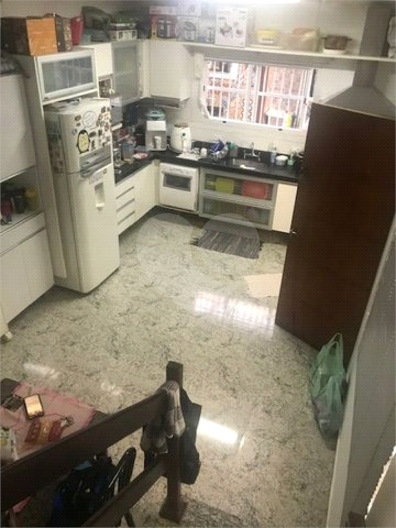 Casa em Jabaquara 
