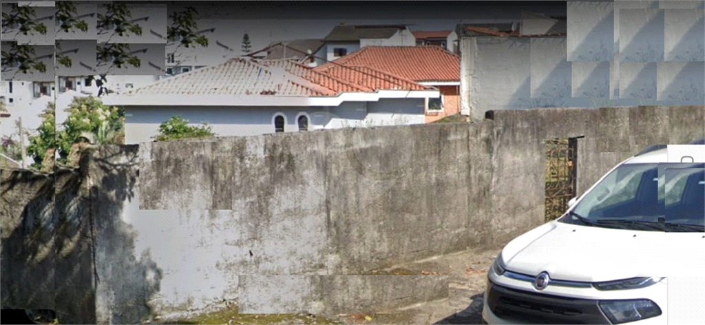 Terreno à venda no Jardim Guapira