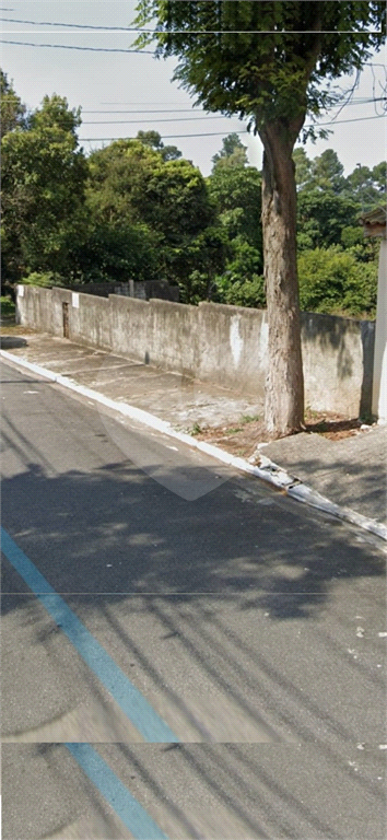 Terreno à venda no Jardim Guapira