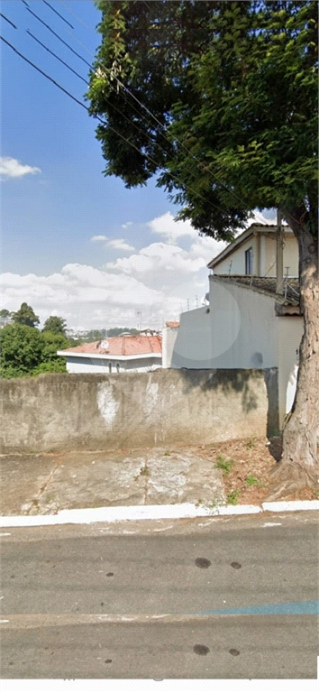 Terreno à venda no Jardim Guapira