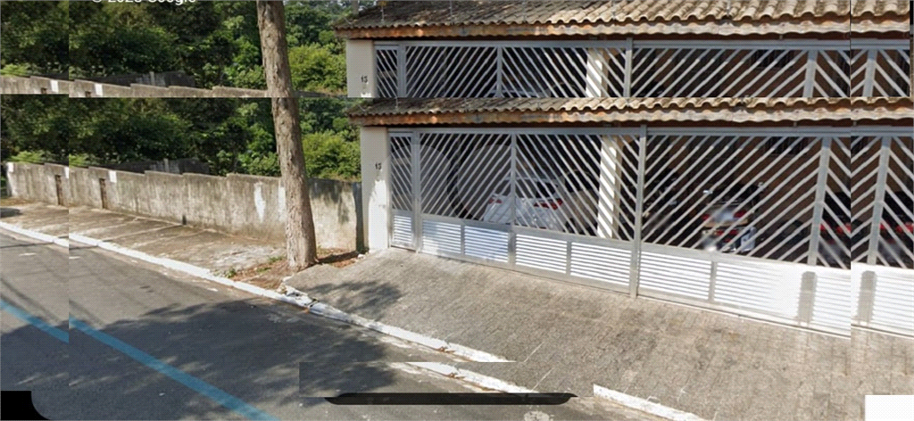 Terreno à venda no Jardim Guapira