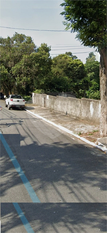 Terreno à venda no Jardim Guapira