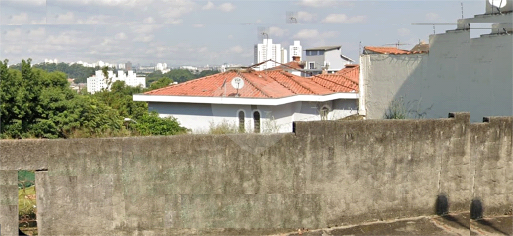 Terreno à venda no Jardim Guapira