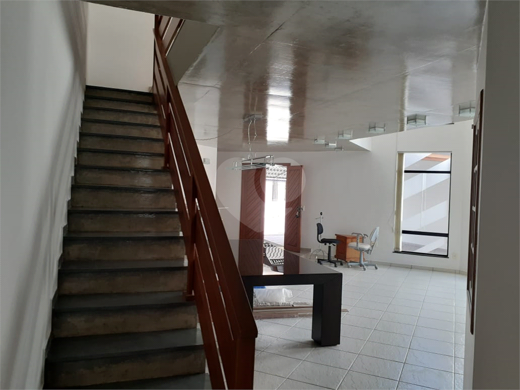 Sobrado à venda no Jardim Guapira