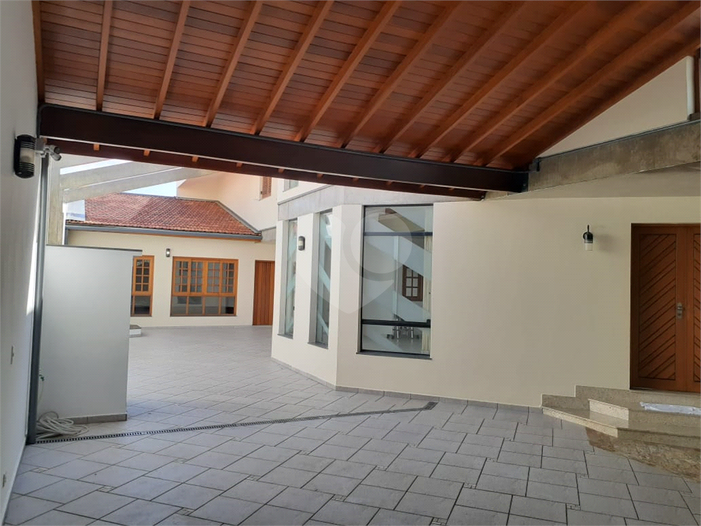 Sobrado à venda no Jardim Guapira