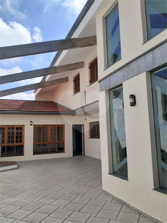 Sobrado à venda no Jardim Guapira