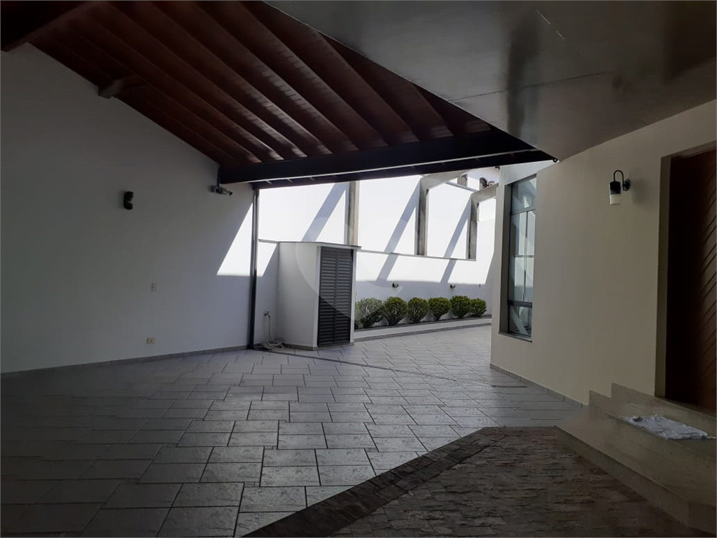 Sobrado à venda no Jardim Guapira