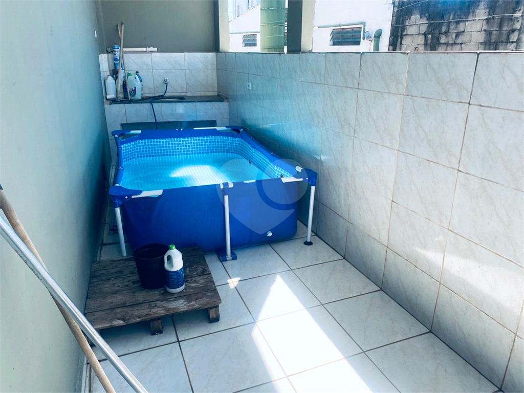 Sobrado, 4 quartos, 300 m² - Foto 26