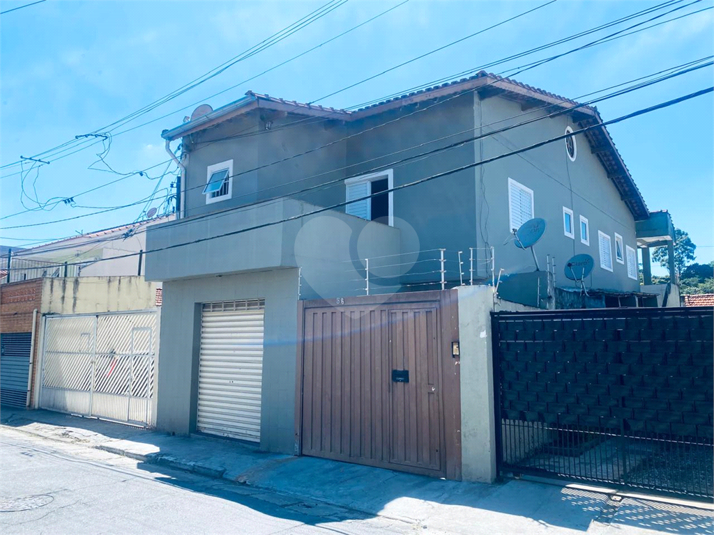 Sobrado, 4 quartos, 300 m² - Foto 1