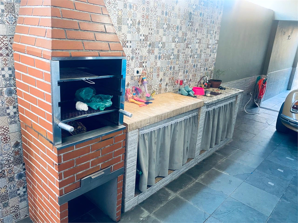 Sobrado, 4 quartos, 300 m² - Foto 19