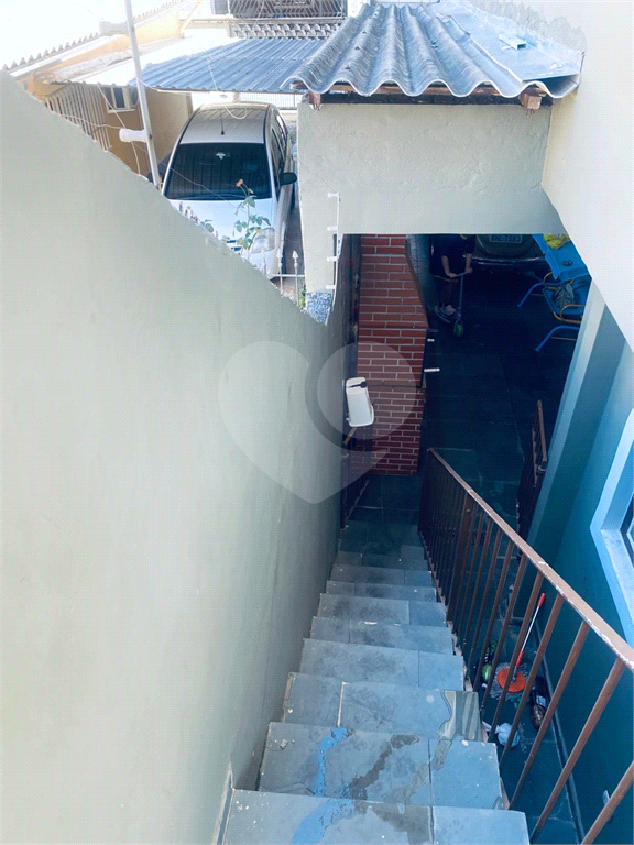 Sobrado, 4 quartos, 300 m² - Foto 2