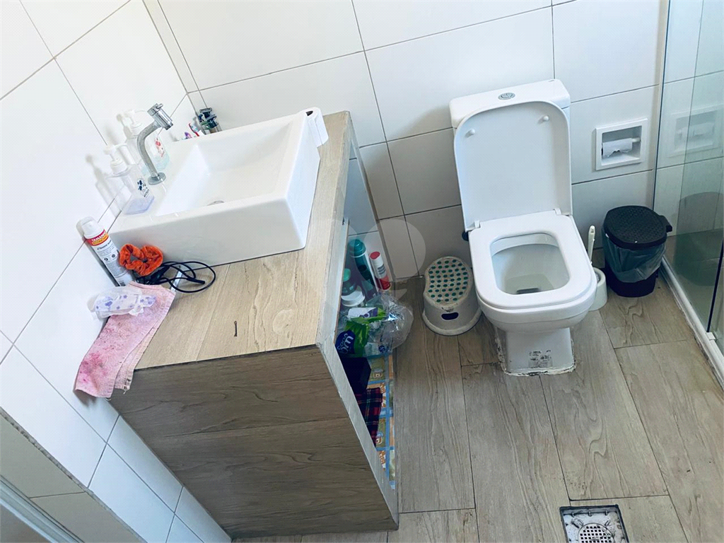 Sobrado, 4 quartos, 300 m² - Foto 30