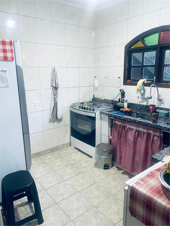Sobrado, 4 quartos, 300 m² - Foto 22