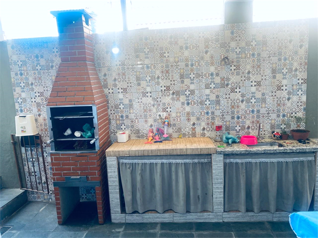 Sobrado, 4 quartos, 300 m² - Foto 8