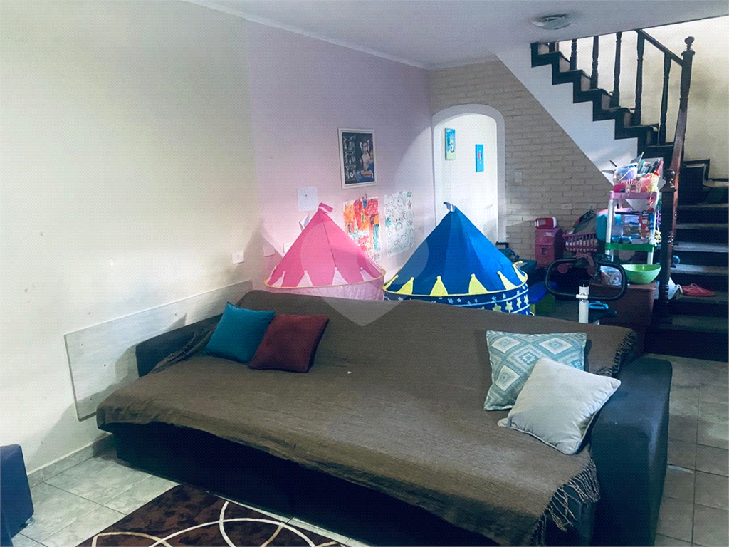 Sobrado, 4 quartos, 300 m² - Foto 7