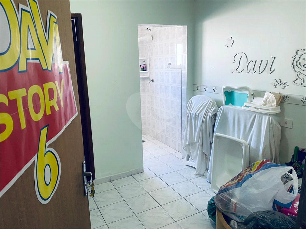 Sobrado, 4 quartos, 300 m² - Foto 10