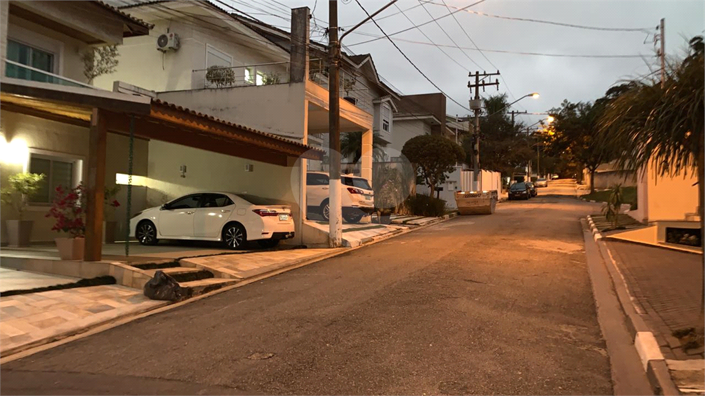Sobrado no condomínio Mirante do Horto!