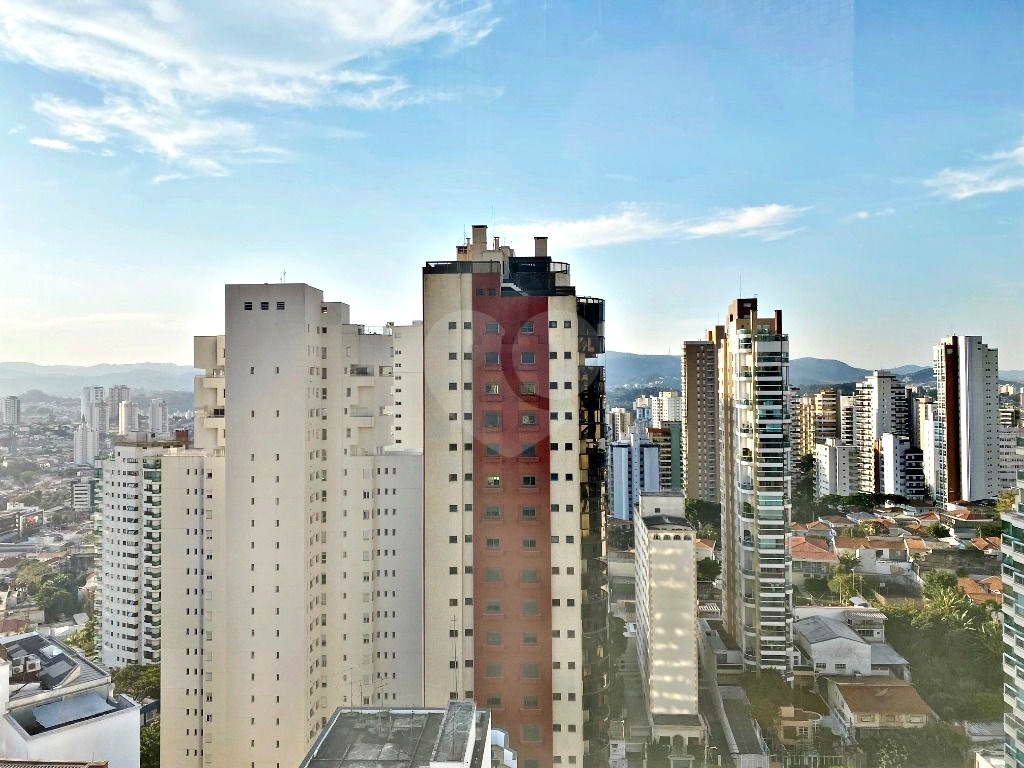 Cobertura à venda com 3 quartos, 390m² - Foto 8