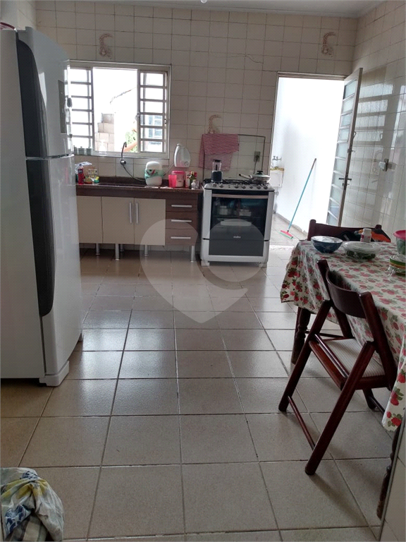 SOBRADO em BARRA FUNDA