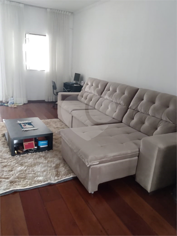 SOBRADO em BARRA FUNDA