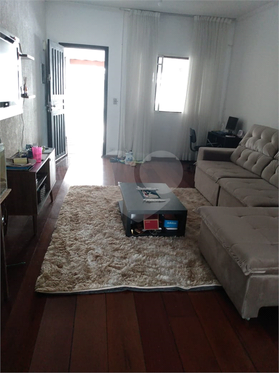 SOBRADO em BARRA FUNDA