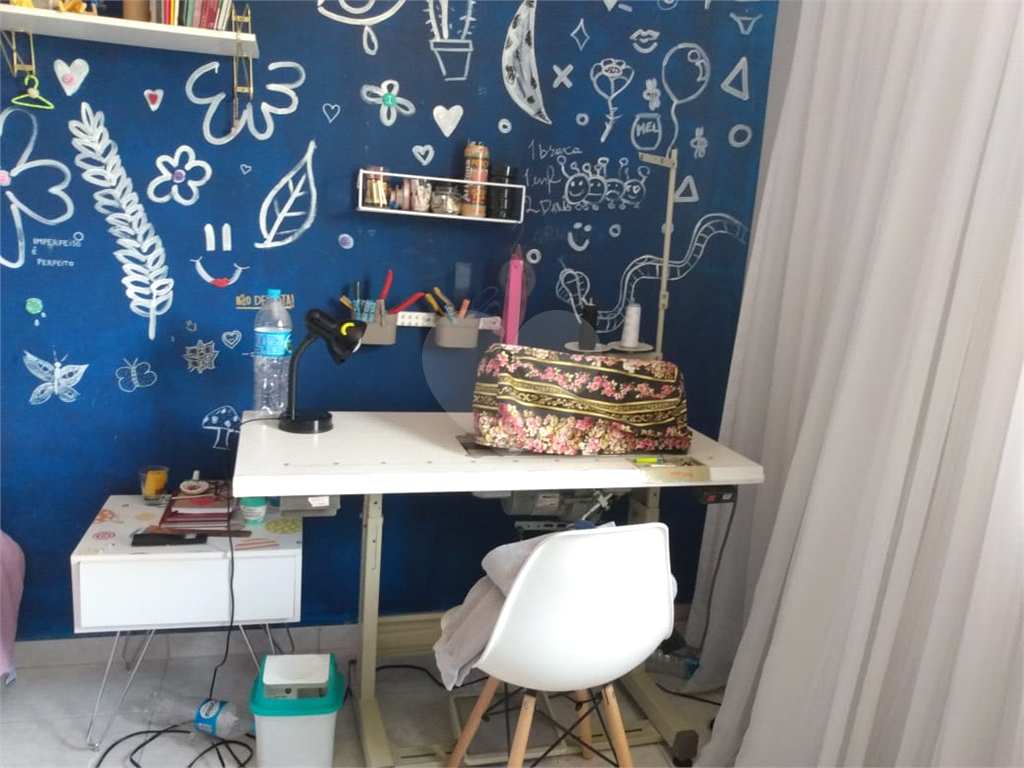SOBRADO em BARRA FUNDA