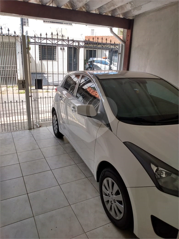 SOBRADO em BARRA FUNDA