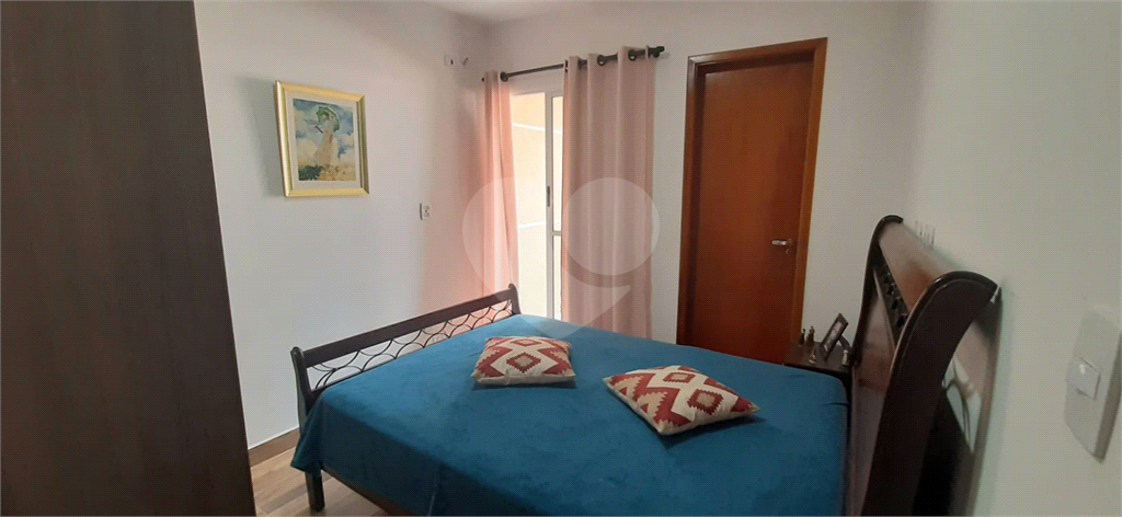 Casa de Condomínio à venda com 2 quartos, 60m² - Foto 18