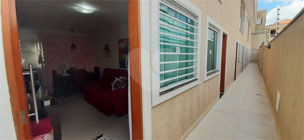 Casa de Condomínio à venda com 2 quartos, 60m² - Foto 27