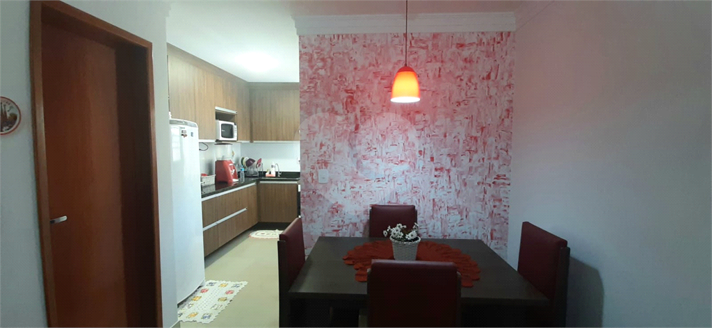 Casa de Condomínio à venda com 2 quartos, 60m² - Foto 3