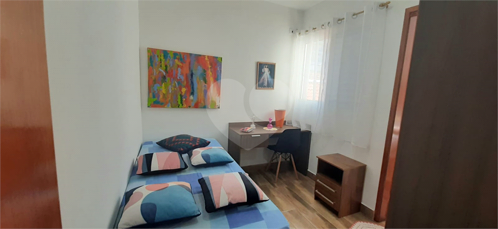 Casa de Condomínio à venda com 2 quartos, 60m² - Foto 15