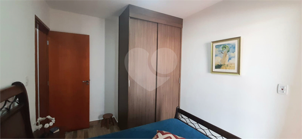 Casa de Condomínio à venda com 2 quartos, 60m² - Foto 17