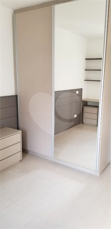 Apartamento à venda com 1 quarto, 42m² - Foto 18