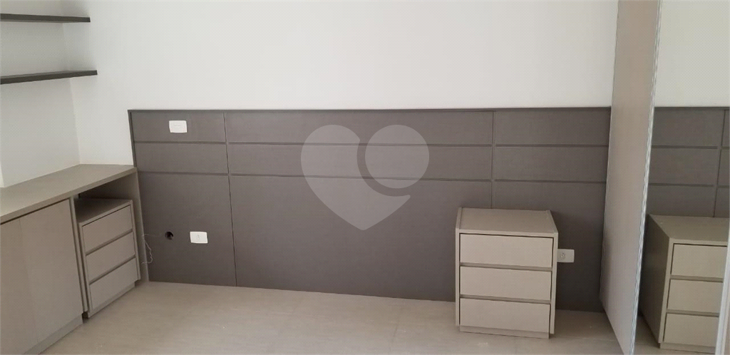 Apartamento à venda com 1 quarto, 42m² - Foto 14