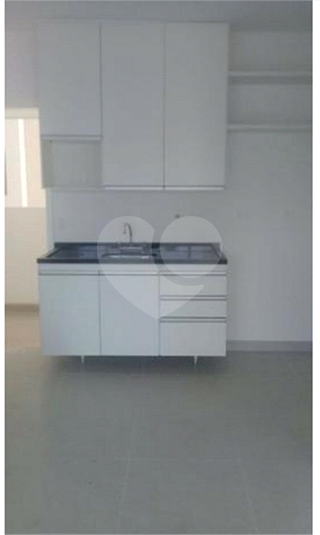 Apartamento à venda com 1 quarto, 42m² - Foto 7