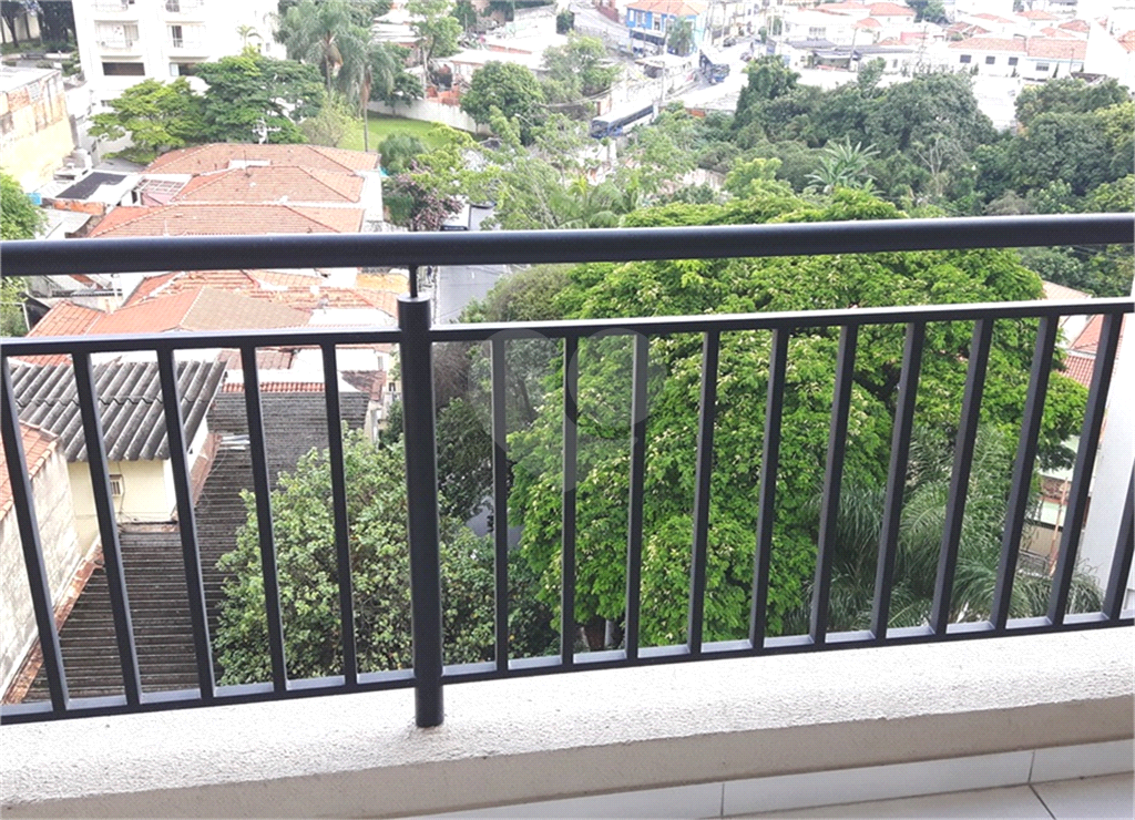 Apartamento à venda com 1 quarto, 42m² - Foto 6