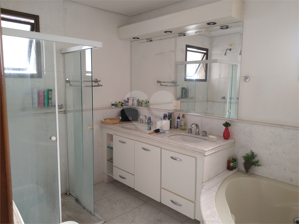 Apartamento para venda em Santana, 4 quartos, 4 vagas