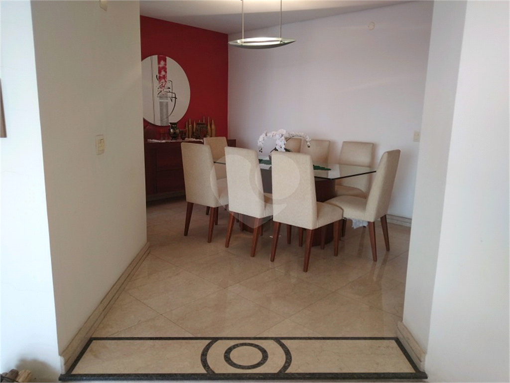 Apartamento para venda em Santana, 4 quartos, 4 vagas